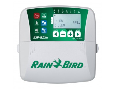Пульт управления Rain Bird ESP-RZXe6i с функцией Wi-Fi, внутренний