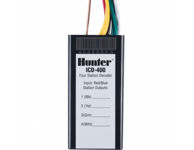 Декодер ICD-400 (HUNTER)