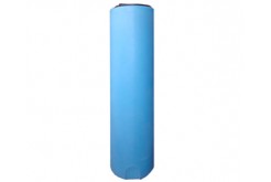 Емкость цилиндрическая вертикальная 410_1ВФК2, 405 л, цвет синий (АНИОН)